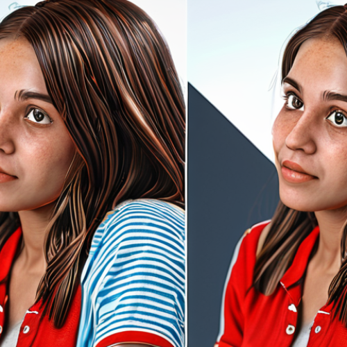 Here are two image prompts based on the provided text, designed for an SD image generation model: