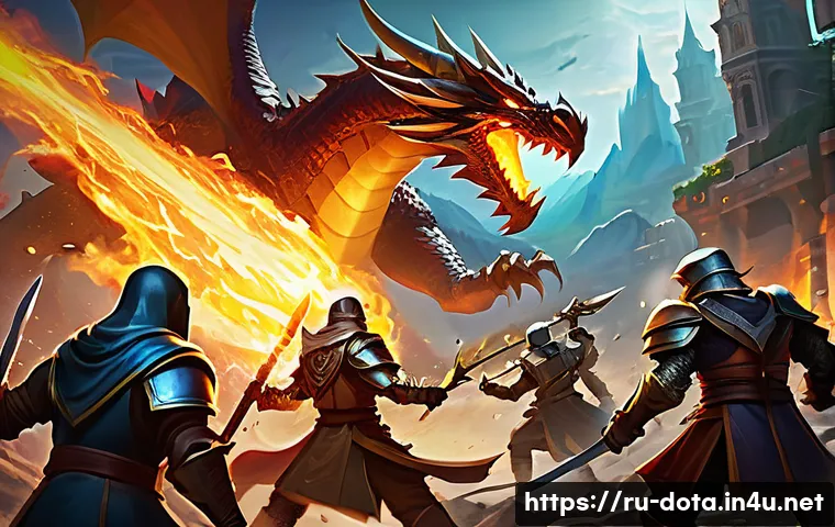 도타2 아케이드 게임 추천 관련 이미지 1