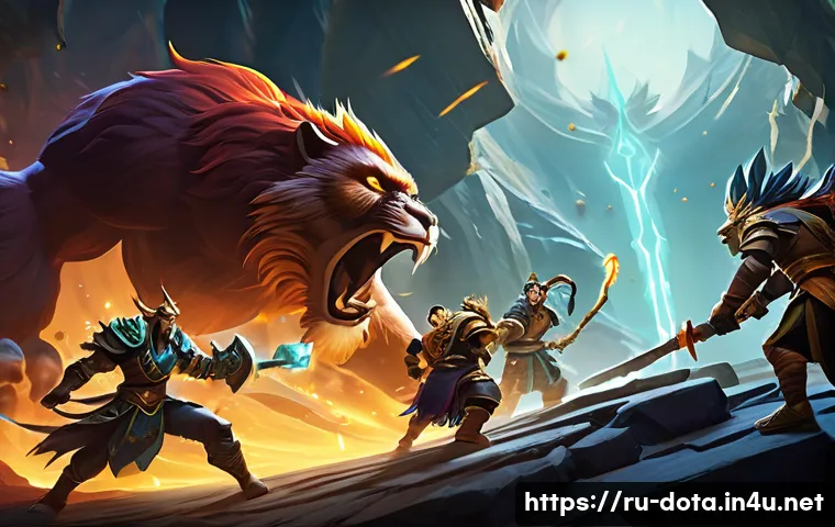 도타2 해외 프로씬 뉴스 관련 이미지 1