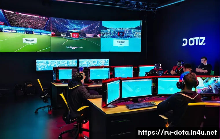 도타2 이스포츠 대회 일정 관련 이미지 1