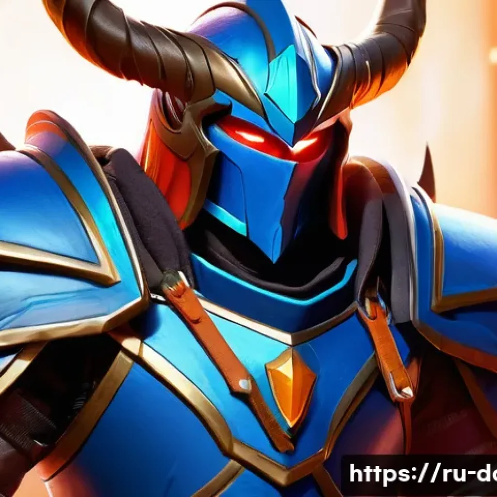 도타2 스팀 프로필 꾸미기 - A high-quality digital portrait of a passionate Dota 2 player’s avatar featuring a favorite hero in ...