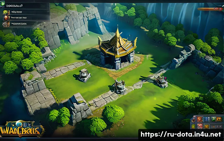 도타2 스택 유지 방법 관련 이미지 1