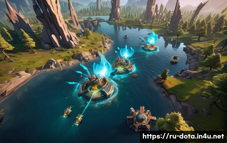 도타2 스택 유지 방법 관련 이미지 2