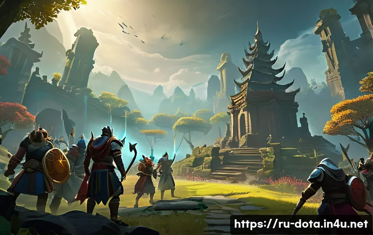 도타2 매치메이킹 알고리즘 관련 이미지 1