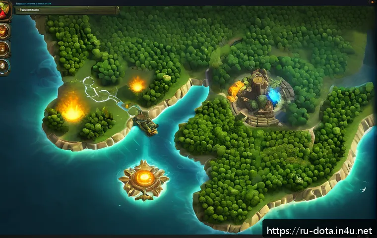 도타2 팀 랭크 전략 관련 이미지 1