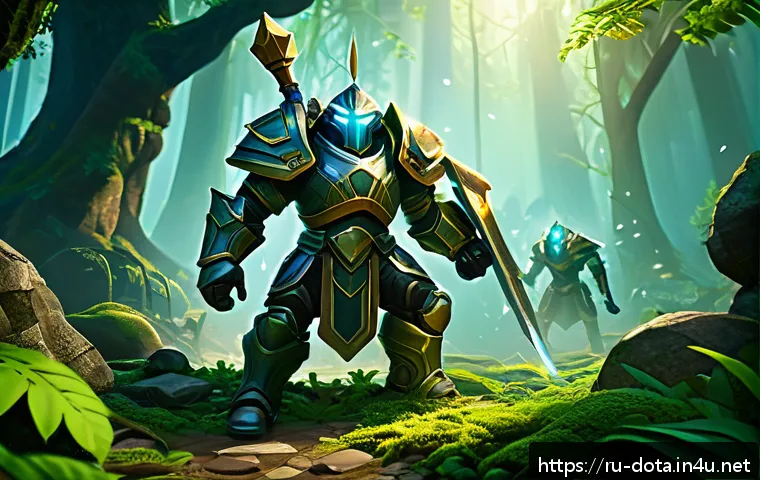 도타2 레벨링 팁 관련 이미지 1